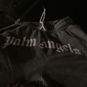Palm angel sweats
